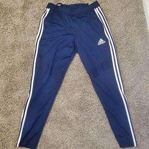 Adidas Training pants Size M